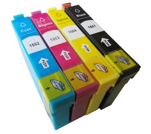 ME101 ME10 T1661 T1662 T1664 优彩仕适用爱普生166 T1663 EPSON