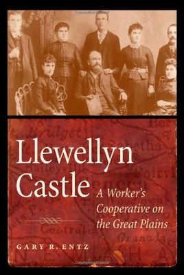 【预售】Llewellyn Castle: A Worker's Cooperative on the G