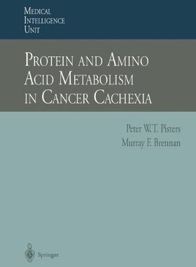 【预订】Protein and Amino Acid Metabolism in...