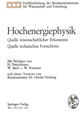 【预订】Hochenergiephysik: Quelle Wissenscha...