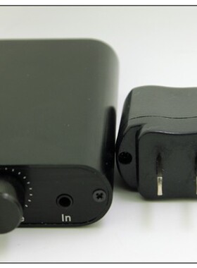 L.Solo Mobile电池版便携耳放格莱美GrahamSlee SOLO耳机放大器