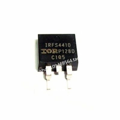 IRFS4410PBF TO-263贴片MOS管场效应管 IR进口原装现货