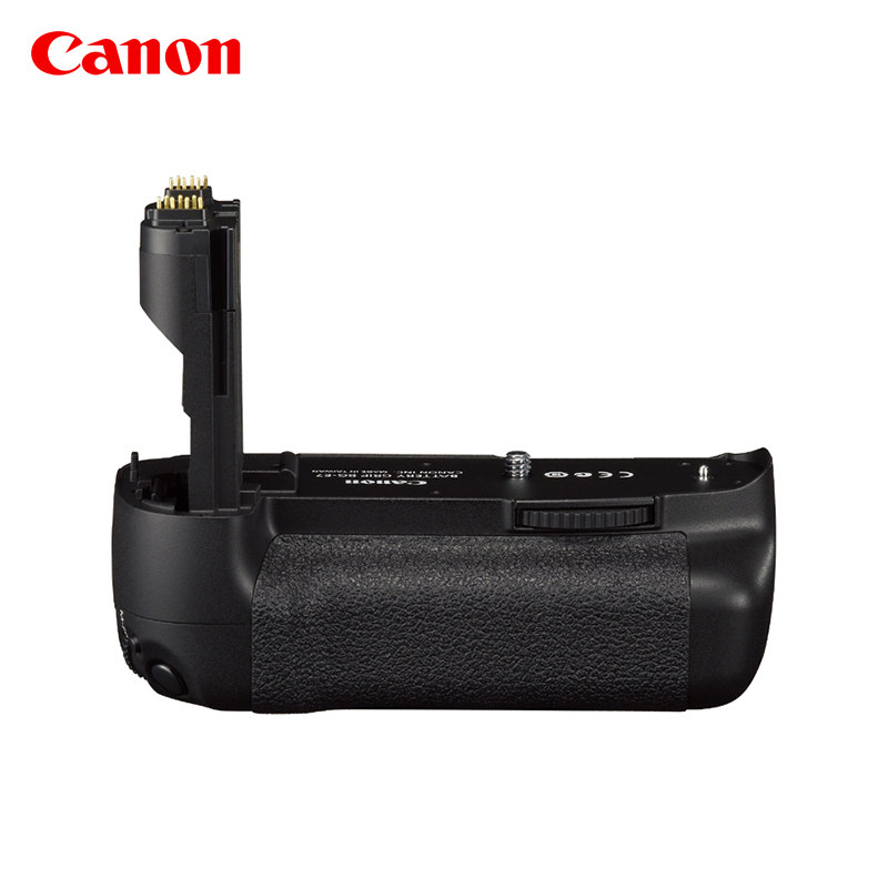Canon/佳能 单反 电池盒兼手柄 BG-E7