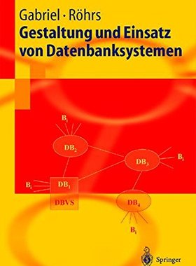 【预订】Gestaltung Und Einsatz Von Datenbank...