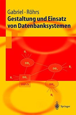【预订】Gestaltung Und Einsatz Von Datenbank...