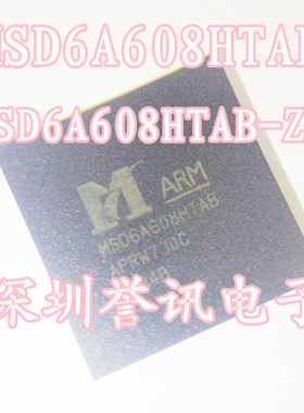 【直拍】MSD6A608HTAB-Z1 MSD6A608HTAB-WL 全新正品 库存现货