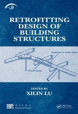 【预售】Retrofitting Design of Building Structures