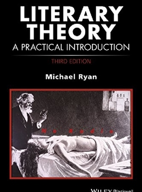 【预订】Literary Theory - a Practical Introd...