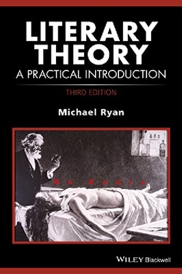 【预订】Literary Theory - a Practical Introd...