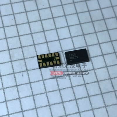 MMA7455LR1 MMA7455LR MMA7455 LGA14 全新原装