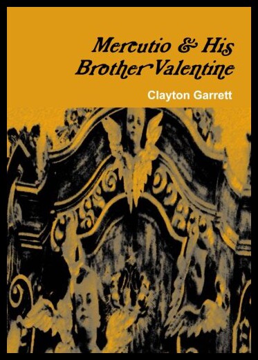 【预售】Mercutio & His Brother Valentine