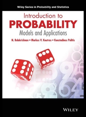【预售】Introduction to Probability: Models an