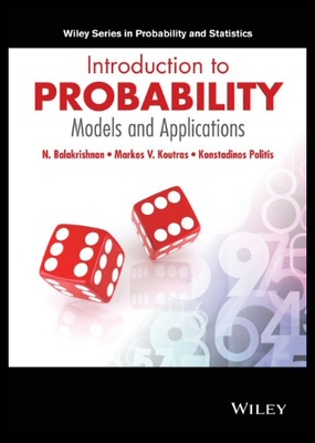 【预售】Introduction to Probability: Models an