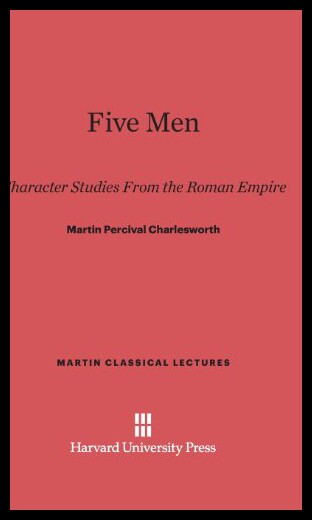 【预售】Five Men