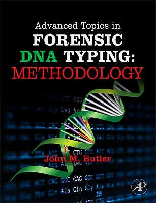 【预售】Advanced Topics in Forensic DNA Typi...