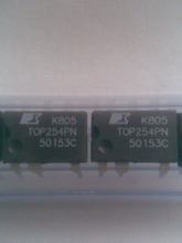 电源管理芯片TOP254  TOP254PN 7脚直插