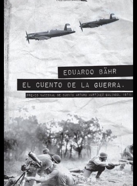 【预售】El Cuento de La Guerra