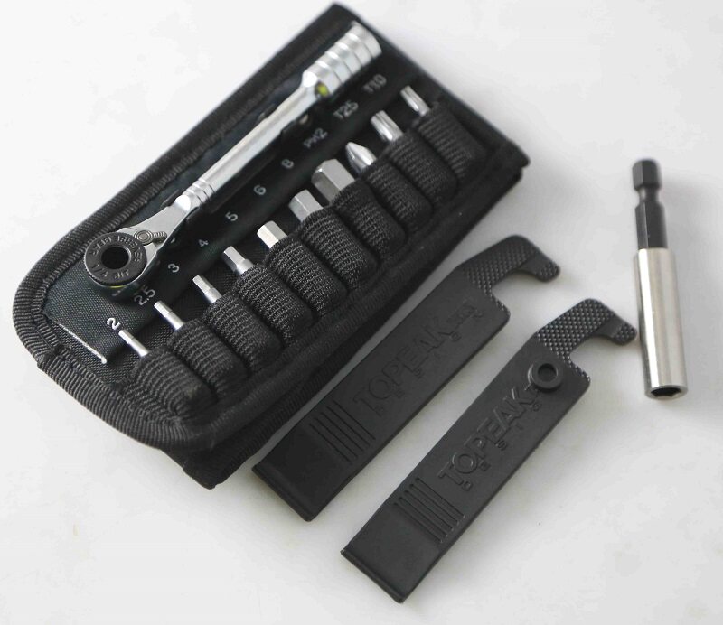 Outils pour vélo - Ref 2280401 Image 1