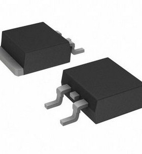 6CWQ10FNTR 6CWQ10FN TO-252  全新原装  阵列二极管