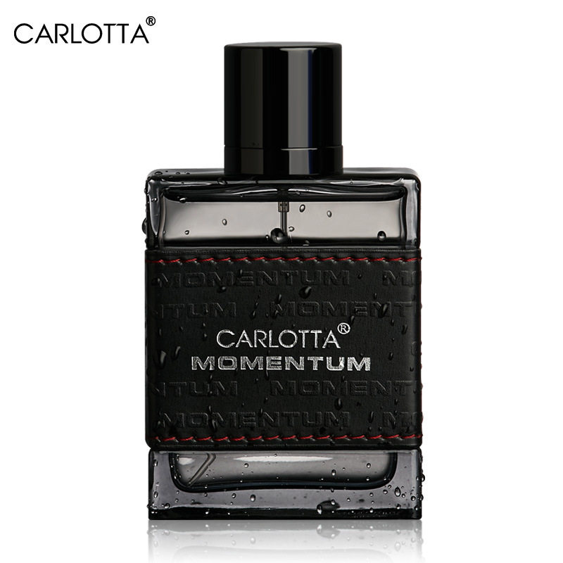 奕香 檀香古龙魅力男士香水100ml 持久淡香高档礼盒香水一件包邮