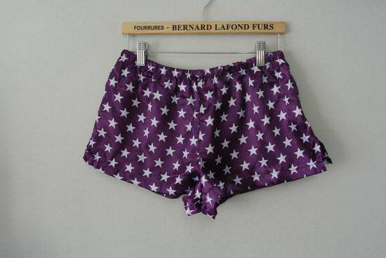 Pantalon pyjama - Ref 730071 Image 1