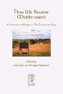 预售 Middle How Became Earth