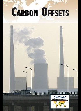 【预售】Carbon Offsets