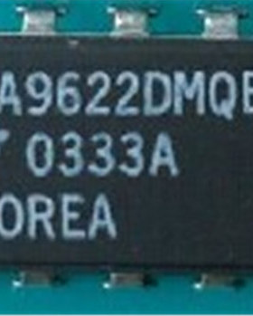 UA9622DC UA9622DMQB 实体店现货经营进口电子元器件集成IC。