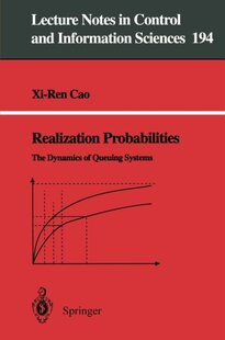 【预订】Realization Probabilities: The Dynam...