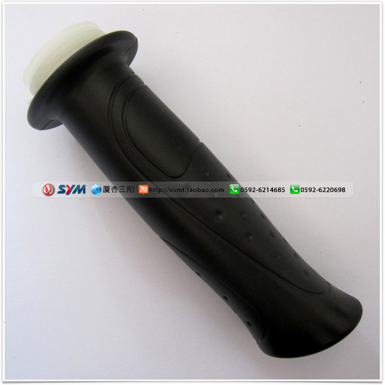 SYM 厦杏 三阳机车 悍将F1 XS125T-2D-2E 节流管 加速器 油门转把