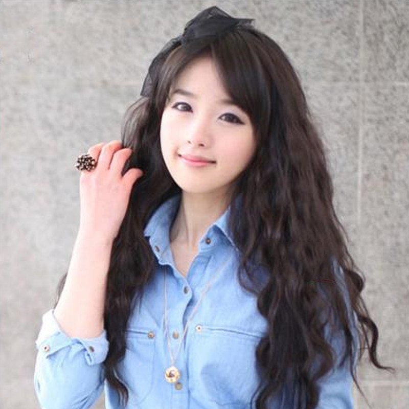 Extension cheveux - Ref 226306 Image 1