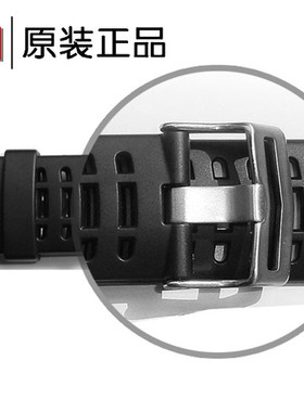 EZON宜准表带充电夹器T023壳件S2跑步登山智能健步手表L008胶圈G1