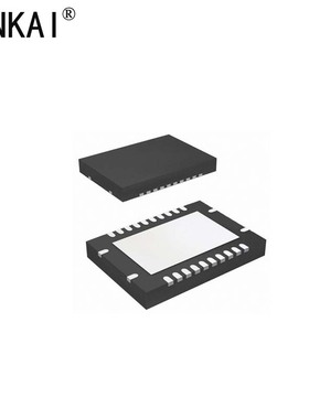 BQ24610RGET BQ24610RGE VFQFN-24 电池管理芯片 原装正品