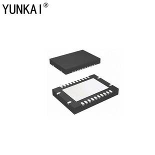 BQ24610RGET BQ24610RGE VFQFN-24 电池管理芯片 原装正品