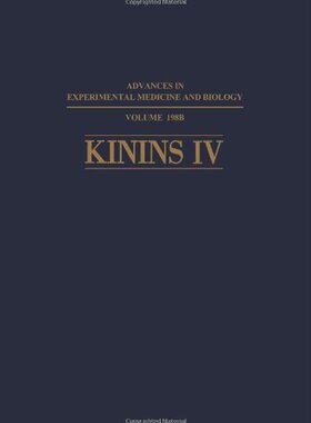 【预售】Kinins IV: Part B