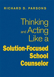 Like Focused Schoo... Acting Solution and Thinking 预售