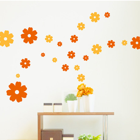 春季 清新樱花 玻璃贴墙贴纸 卧室客厅儿童房 装饰贴纸 窗花|msdalam kategori Aksesori rumah, pelekat, jubin seramik/kaca pelekat - dari Buy2taobao.com untuk memberikan perkhidmatan ejen Taobao profesional membeli