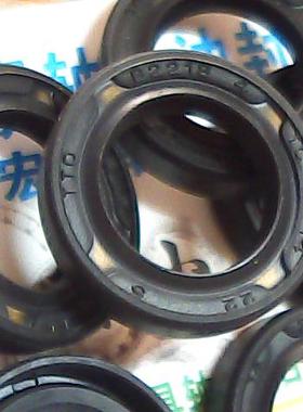 TC 14*22*5 14X22X5 B2218 TTO台湾骨架油封内径14外径22高5毫米