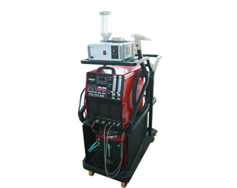 等离子熔覆 等离子堆焊机 粉末堆焊机 阀门堆焊机