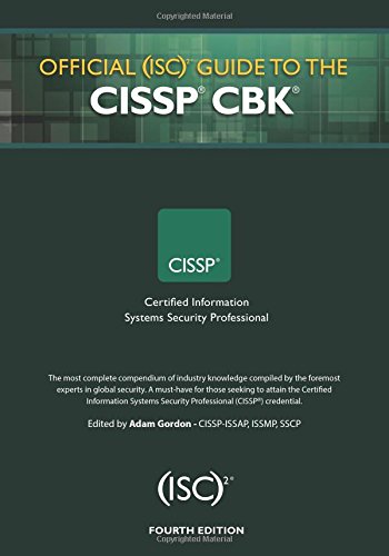 【预订】Official(ISC)2 Guide to the CISSP C...