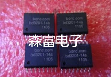 【森富电子】全新原装bd3201-14a BD3201-14A 贴片SOP 质量保证