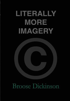 【预售】Literally More Imagery