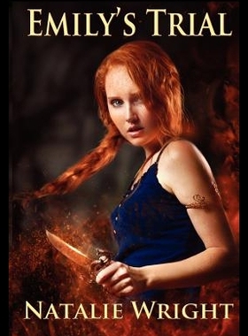 【预售】Emily's Trial: Book 2 of the Akasha Ch