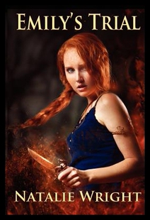 Emily 预售 Book Trial the Akasha