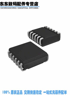 AAT3190ITP-T1 ADJ POS/NEG CHPUMP, 12TSOPJW