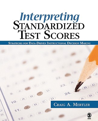 【预售】Interpreting Standardized Test Scores: Strategies...