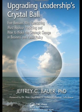 【预售】Upgrading the Crystal Ball for Business Insight: