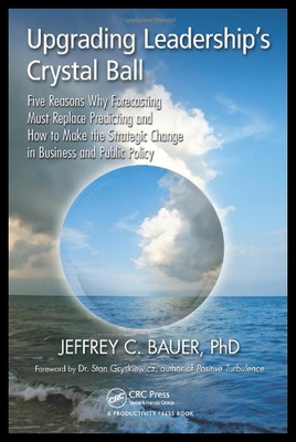 【预售】Upgrading the Crystal Ball for Business Insight: