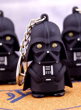 感谢大家的支持！定制XMAN 钥匙扣 发光piu~~