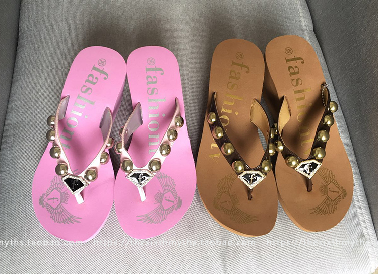 Sandales femme OTHER   en plastique - Ref 2673028 Image 1